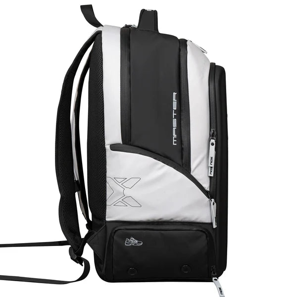 Mochila Nox Luxury Master Series By Agustin Tapia 2024