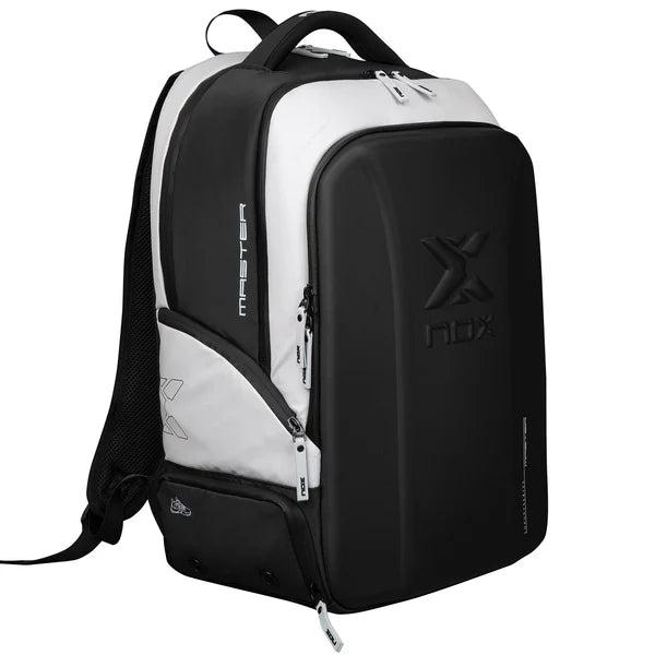 Mochila Nox Luxury Master Series By Agustin Tapia 2024