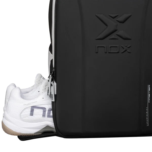 Mochila Nox Luxury Master Series By Agustin Tapia 2024