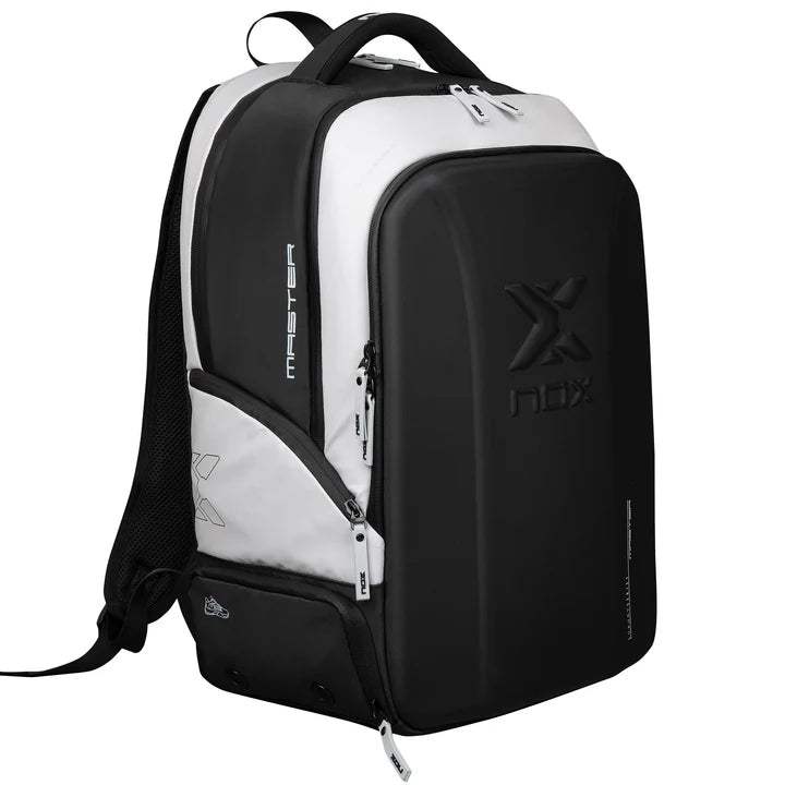 Mochila Nox Luxury Master