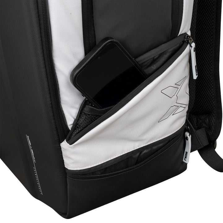 Mochila Nox Luxury Master