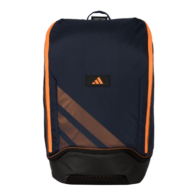 Adidas Pro Tour Backpack Blue 2026