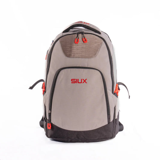 Siux Edge Backpack White 2026