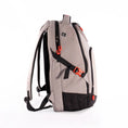 Load the image into the gallery view, Siux Edge Backpack White 2026
