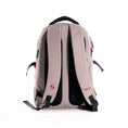 Load the image into the gallery view, Siux Edge Backpack White 2026
