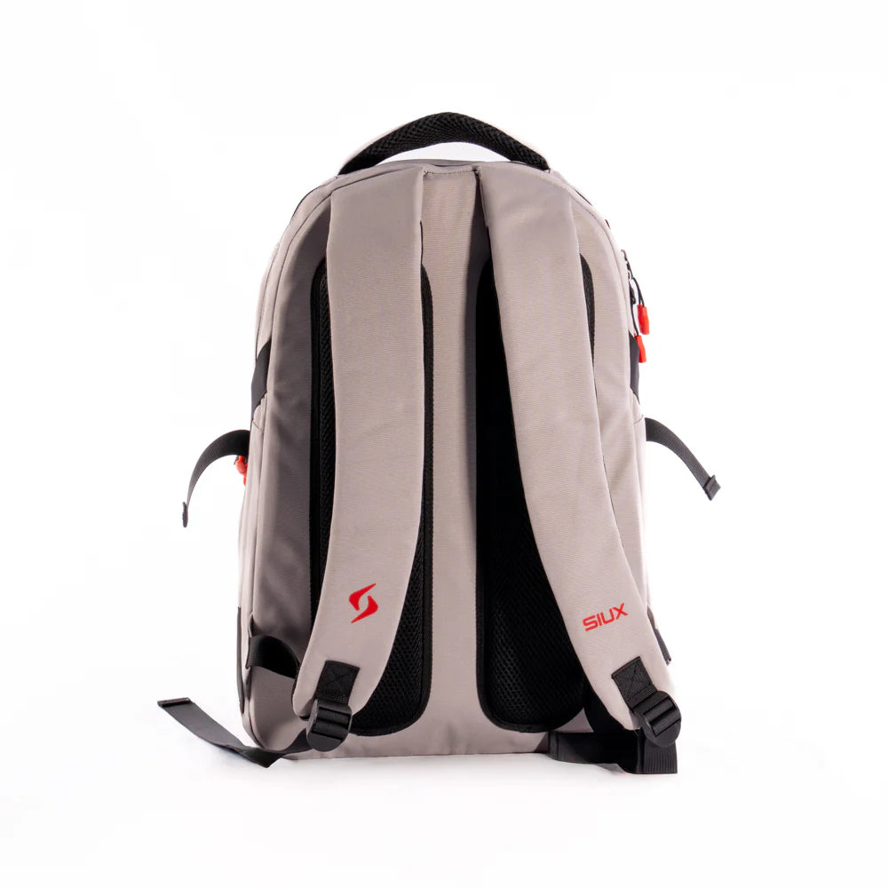 Siux Edge Backpack White 2026