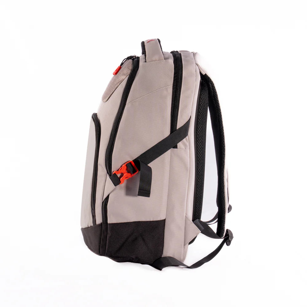 Siux Edge Backpack White 2026