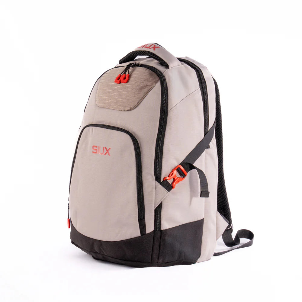 Siux Edge Backpack White 2026