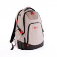 Load the image into the gallery view, Siux Edge Backpack White 2026
