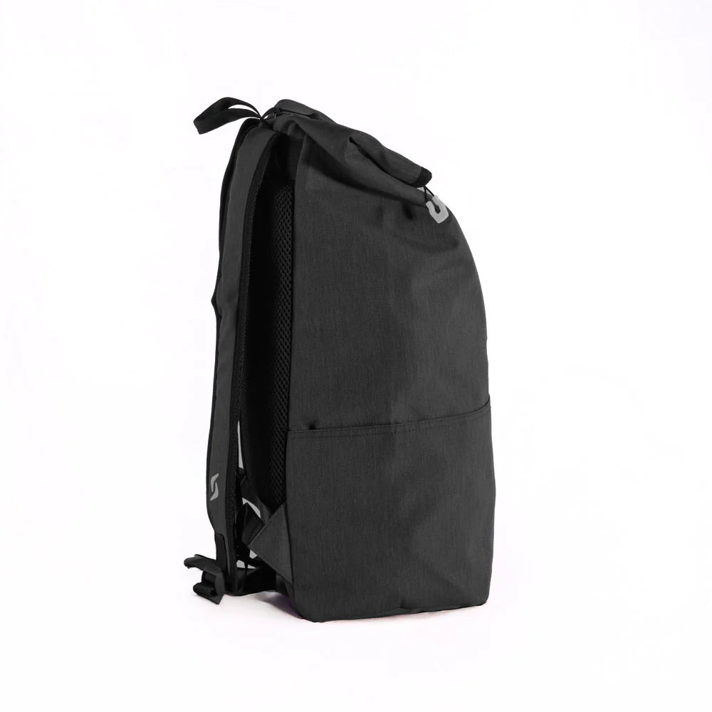 Mochila Siux Street Negro 2026
