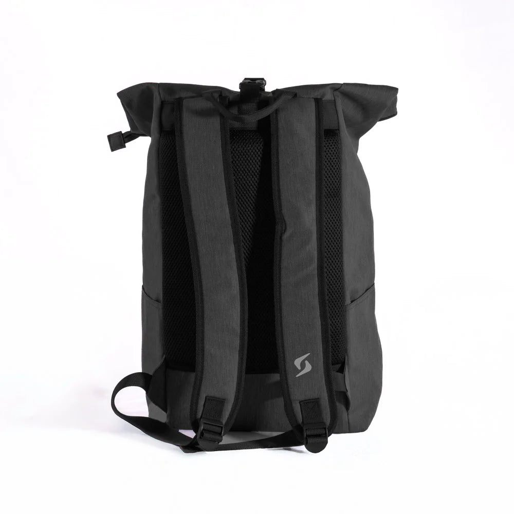 Mochila Siux Street Negro 2026