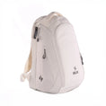 Load the image into the gallery view, Siux Tour Backpack White 2026
