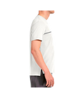 Load the image into the gallery view, <tc>Bullpadel Monda 2025 Pearl Grey T-shirt</tc>
