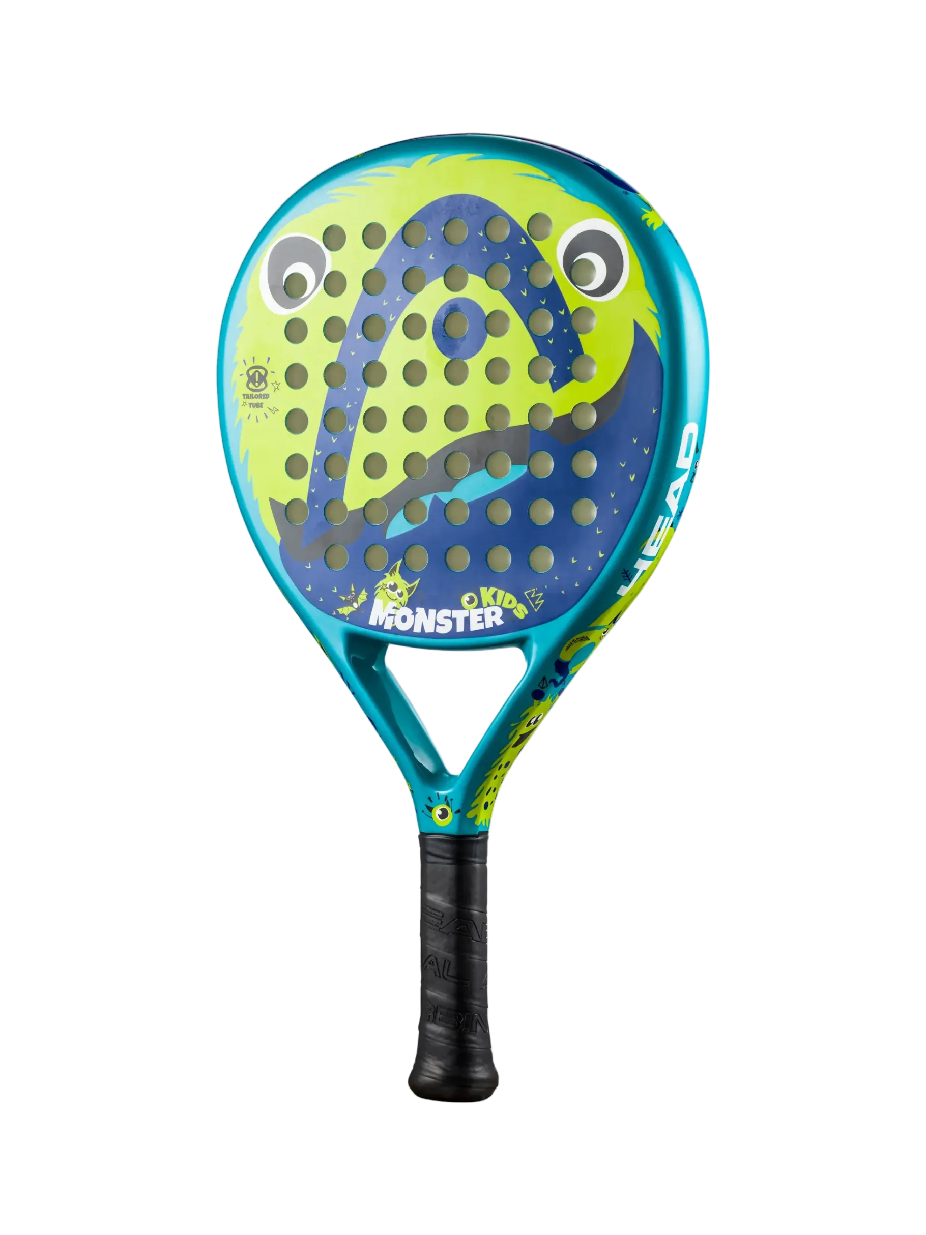 Shovel Head Monster Kids 2024