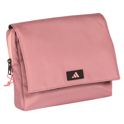 Adidas Pink Toiletry Bag Martita Ortega 2026