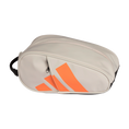 Load the image into the gallery view, Adidas Toiletry Bag White 2026 
