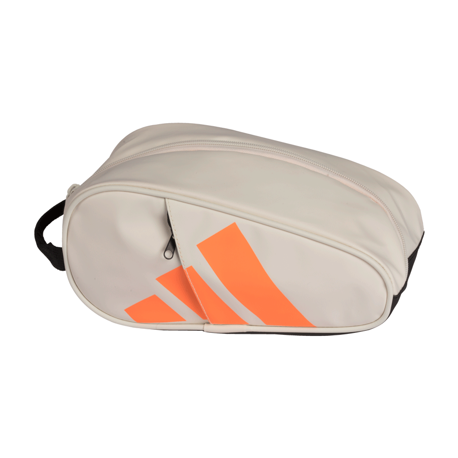 Adidas Toiletry Bag White 2026 