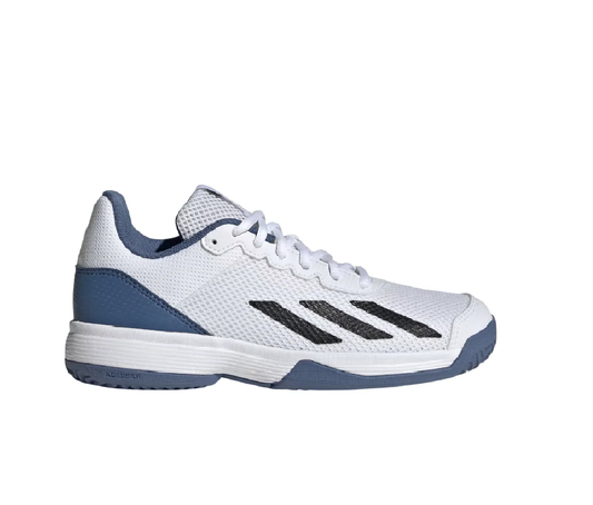 Tenis Adidas Courtflash Niño