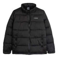 Cargar la imagen en la vista de la galería, Chaqueta Nox Acolchonada Team Negro (Hombre)

