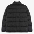 Cargar la imagen en la vista de la galería, Chaqueta Nox Acolchonada Team Negro (Hombre)
