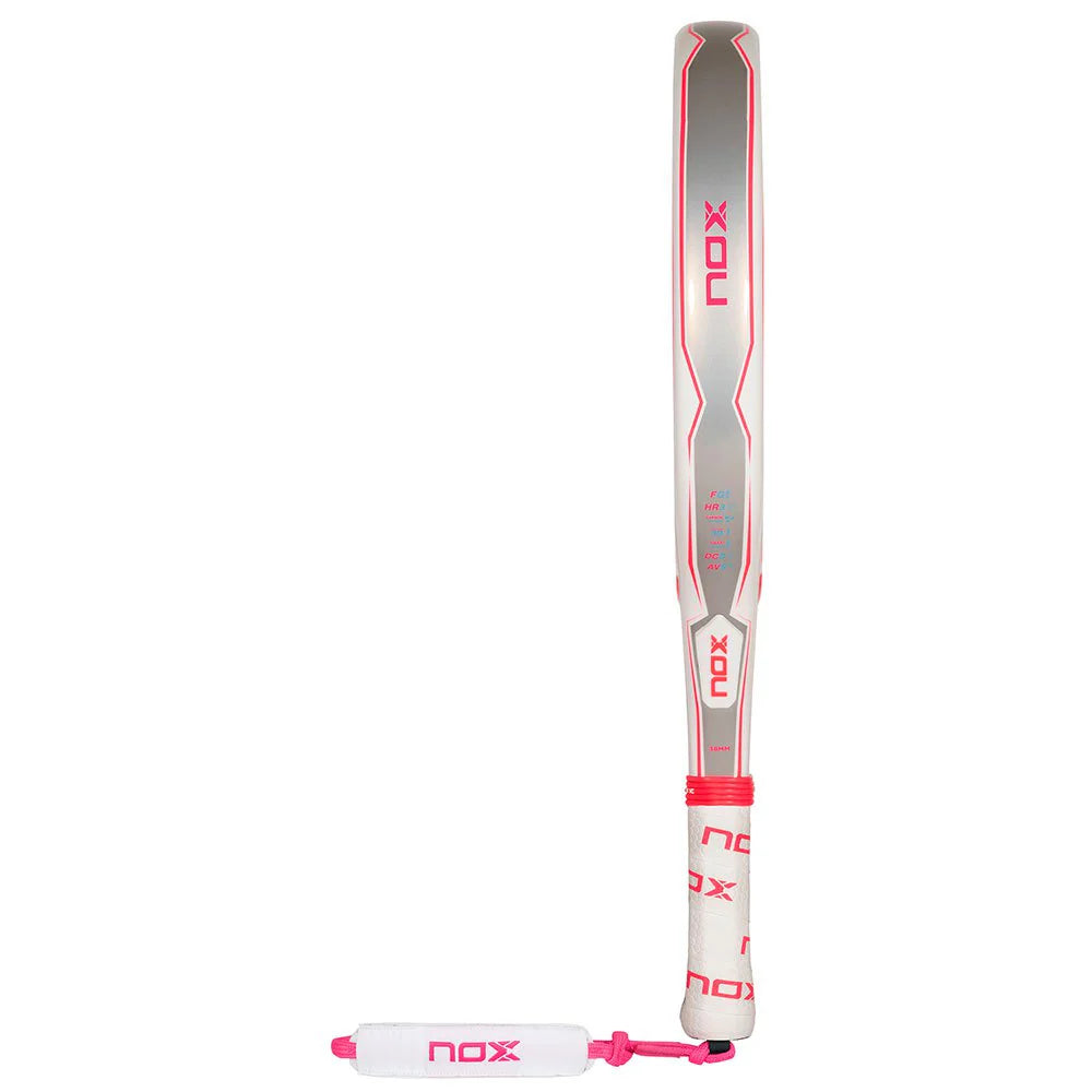 Pala Nox Equation Light Advanced Series