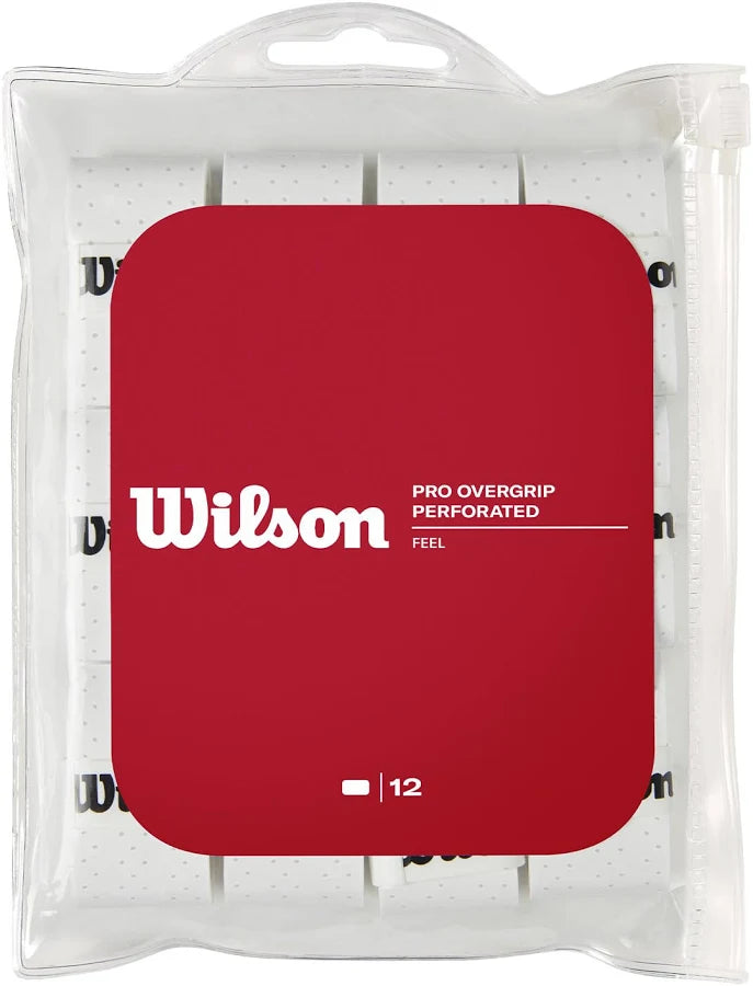 Ovegrips Wilson Pro Perforated