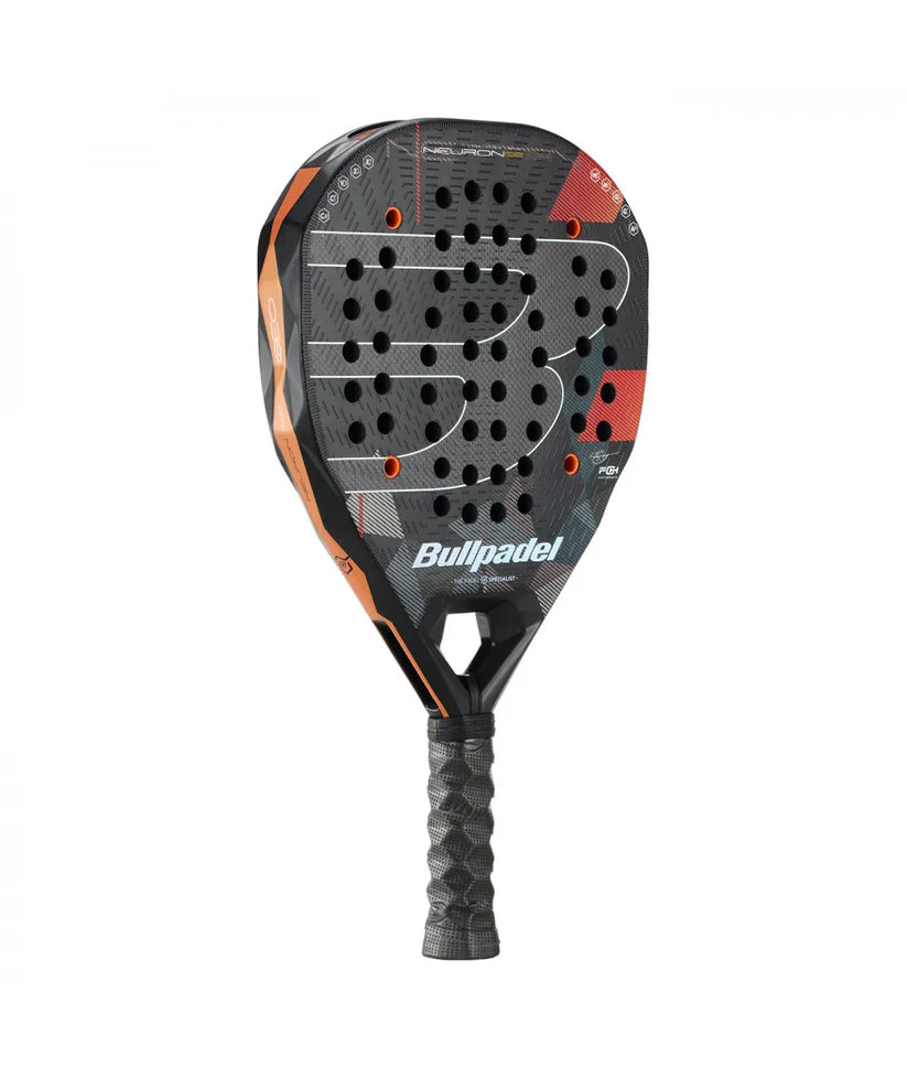Pala Bullpadel Neuron Edge 2026