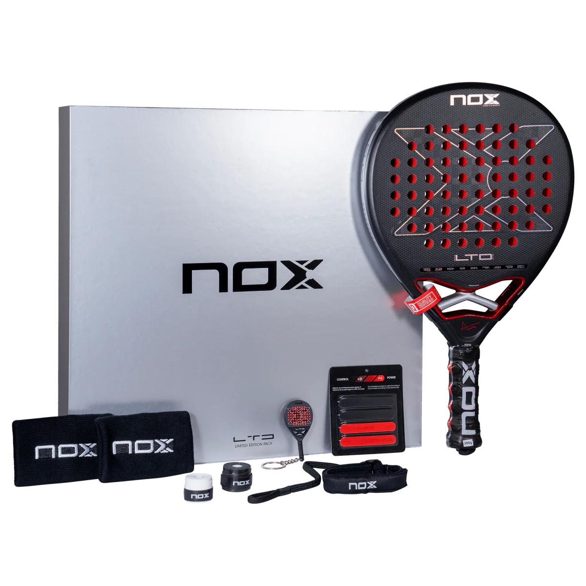 Pack AT10 Luxury Genius 12K XTREM Limited Edition 2026
