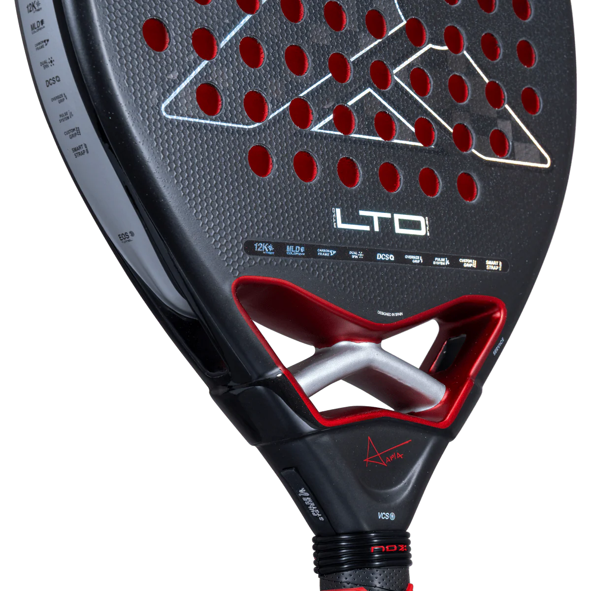 Pack AT10 Luxury Genius 12K XTREM Limited Edition 2026