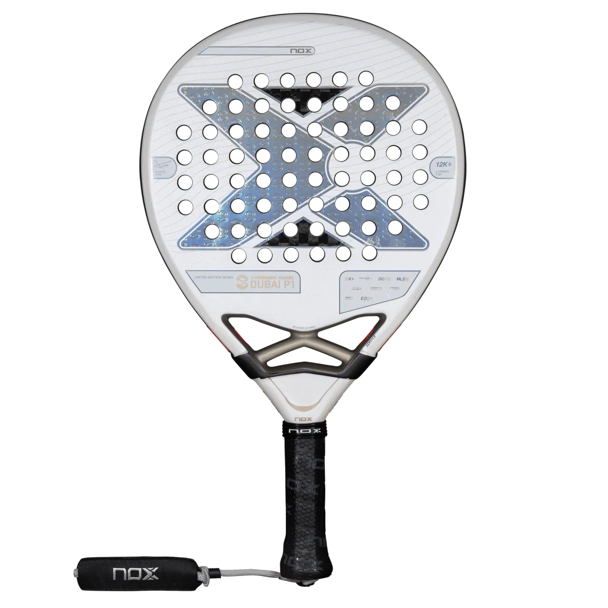 Pack AT10 Luxury Genius 12K Edición Exclusiva de Dubái