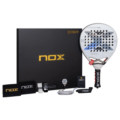 Pack AT10 Luxury Genius 12K Edición Exclusiva de Dubái