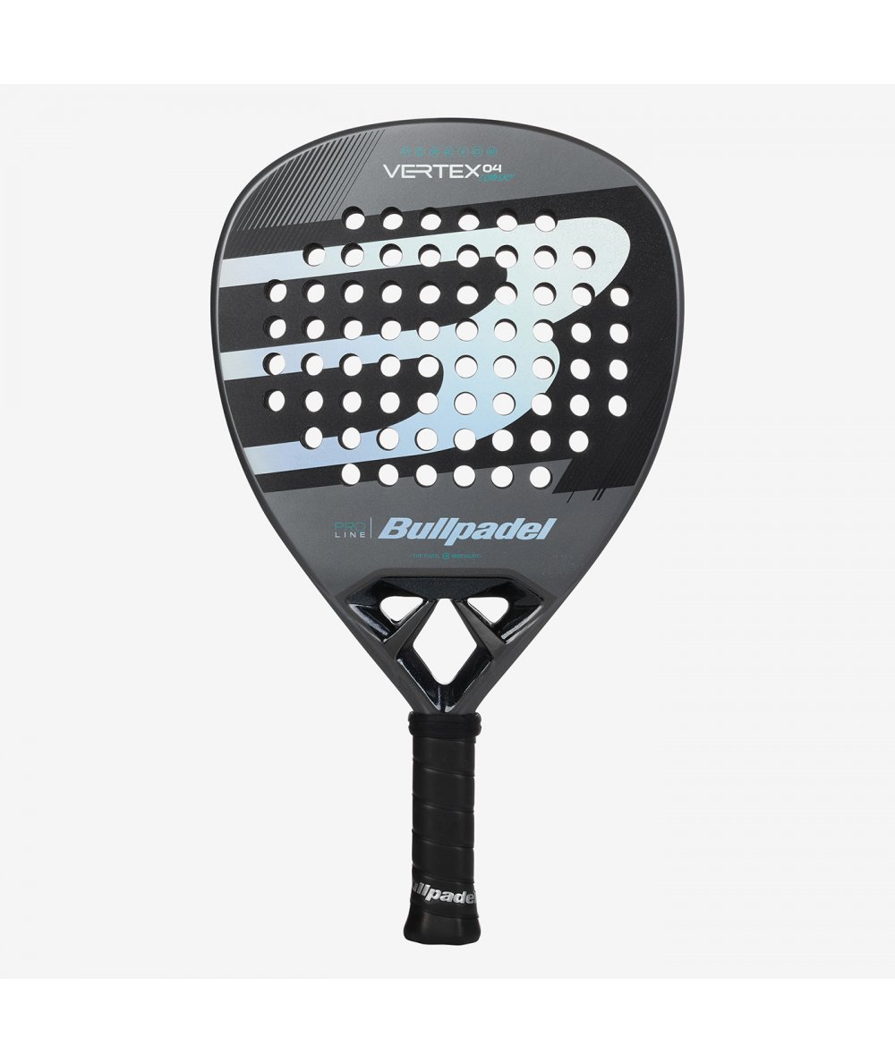 Pack Bullpadel Vertex 04 Men 2026