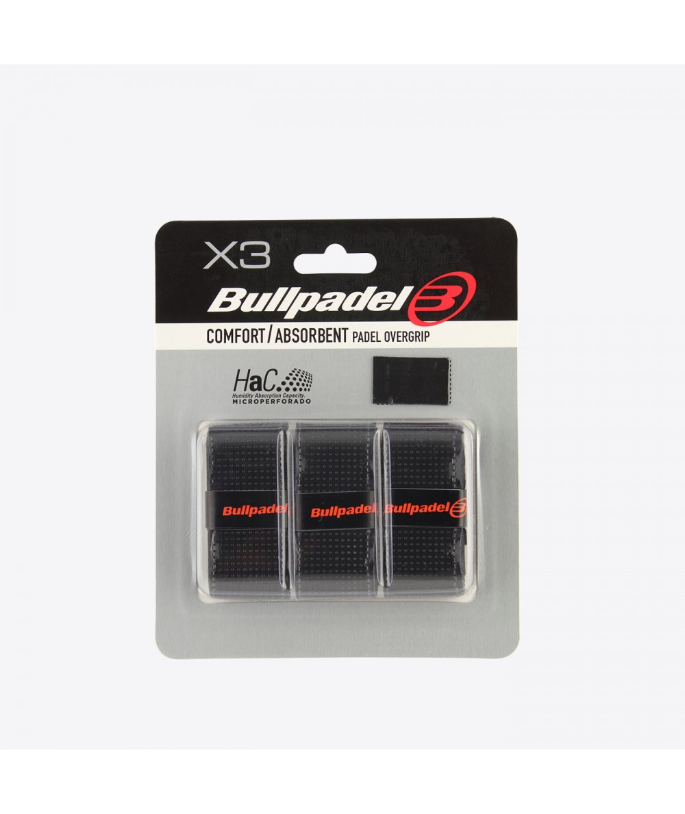 Pack Bullpadel Vertex 04 Men 2026