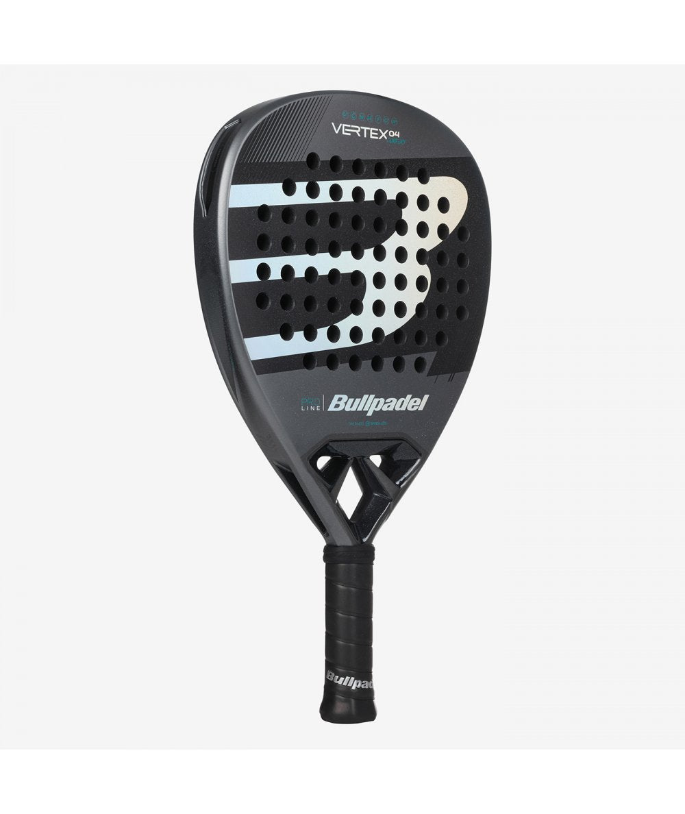 Pack Bullpadel Vertex 04 Men 2026