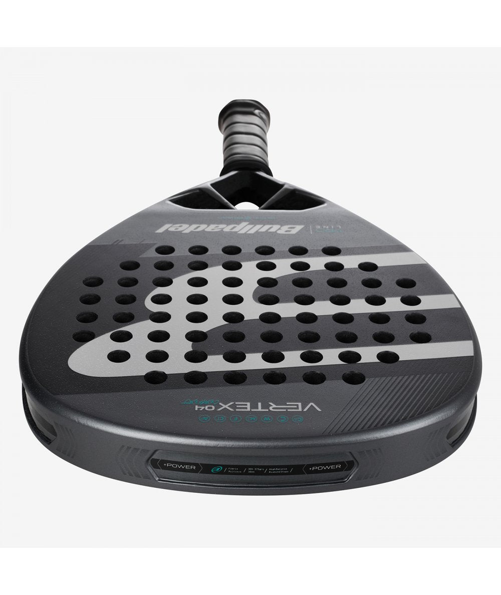 Pack Bullpadel Vertex 04 Men 2026