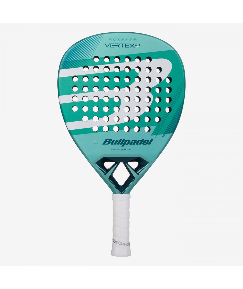 Pack Bullpadel Vertex 04 Woman 2026