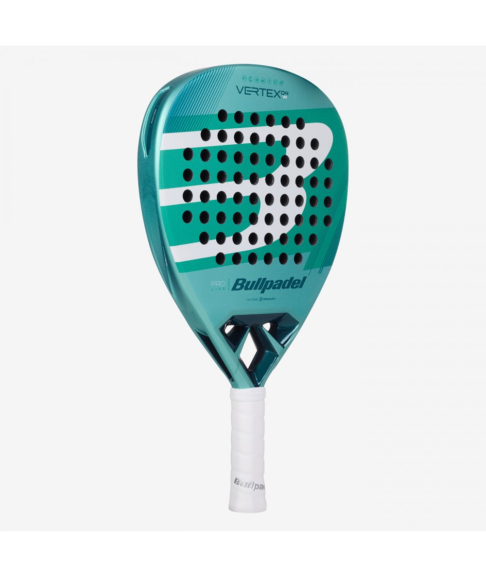 Pack Bullpadel Vertex 04 Woman 2026