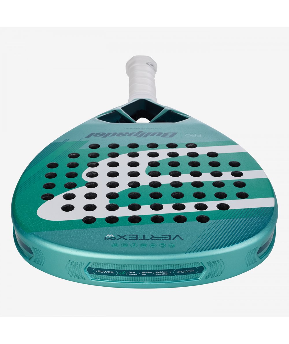 Pack Bullpadel Vertex 04 Woman 2026