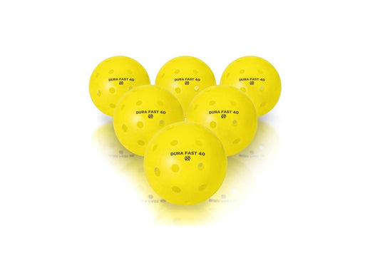 <tc>6 Pickleball Pack</tc>