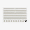 Load the image into the gallery view, Head Padel Pro Spin Strips
