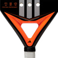 Cargar la imagen en la vista de la galería, Pala de Padel Adidas Match Black 3.4 2025
