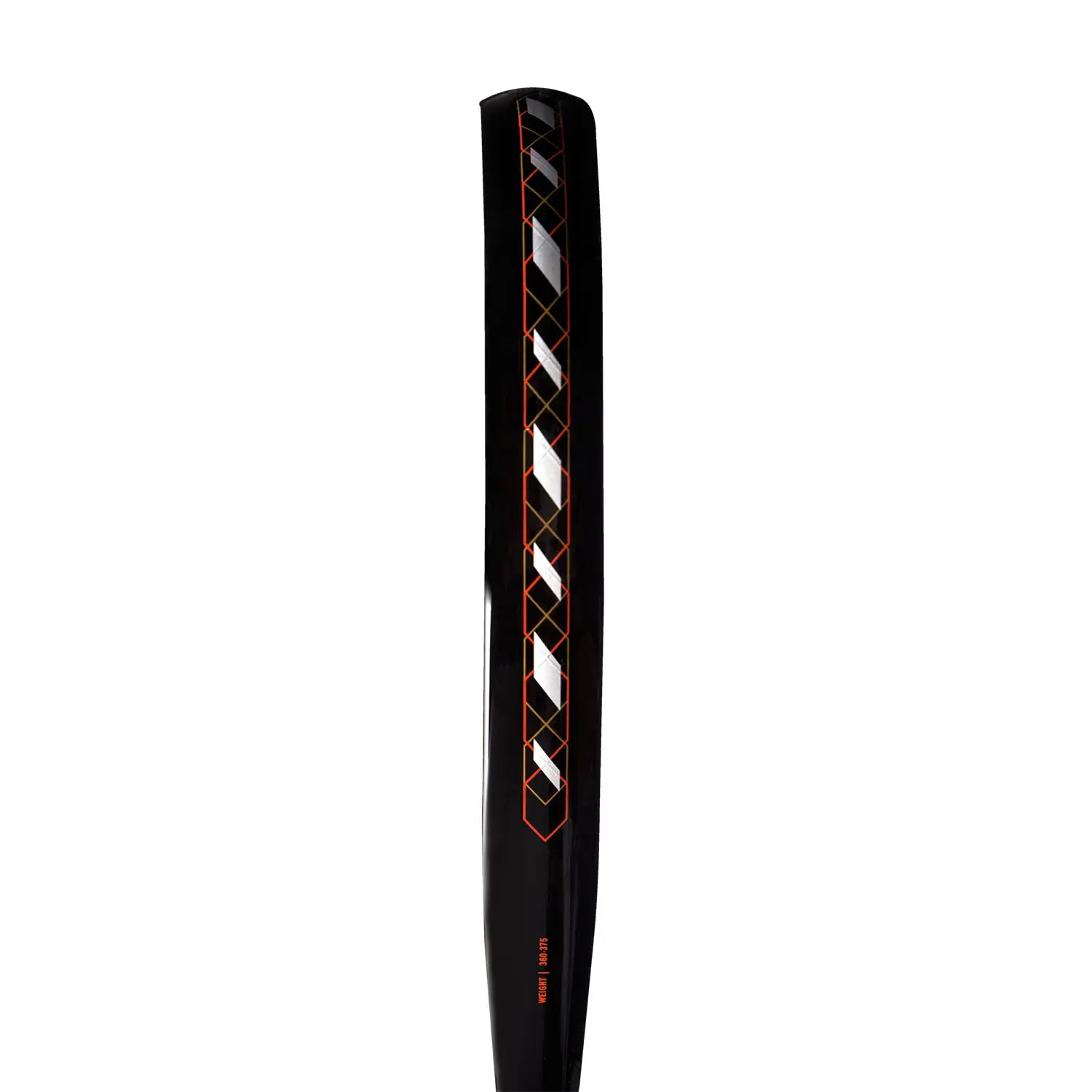 Pala de Padel Adidas Match Black 3.4 2025