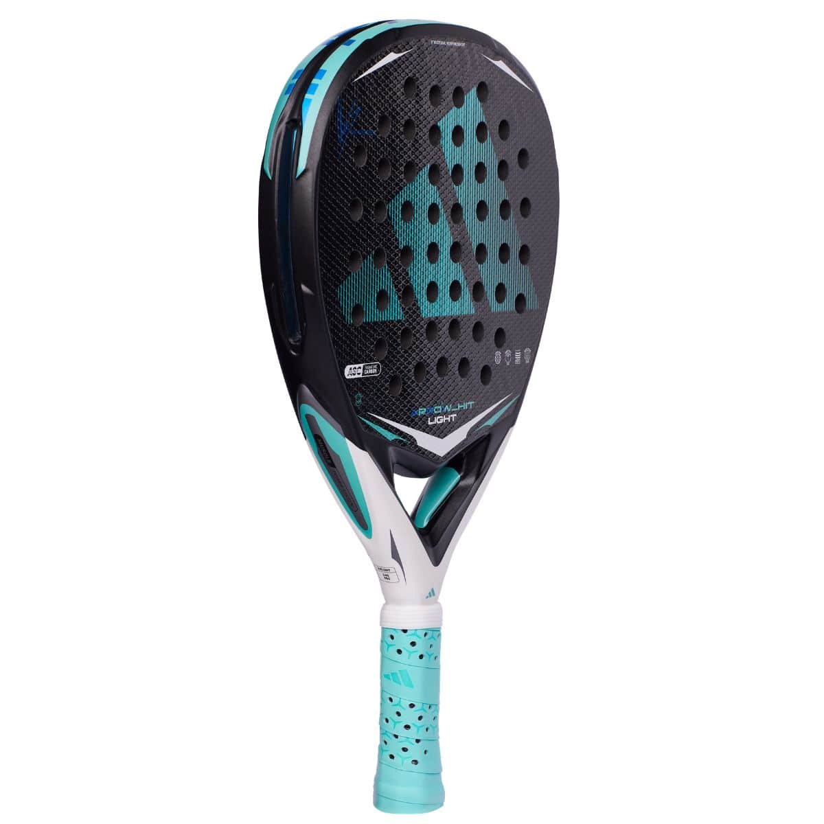 Pala Adidas Arrow Hit Light by Ari Sanchez 2026