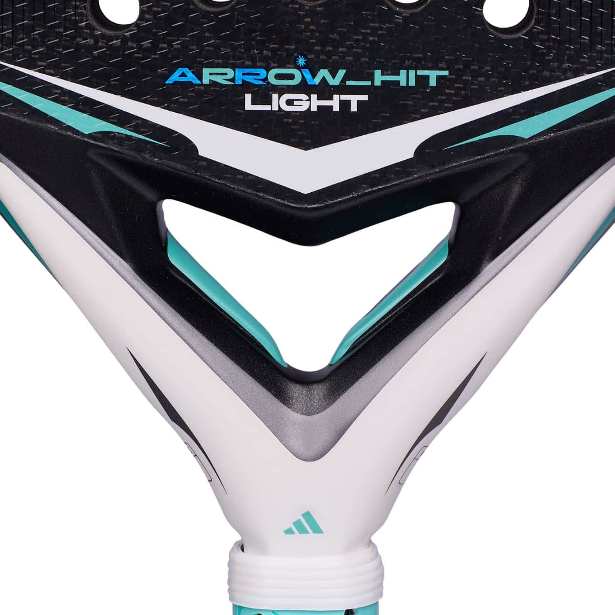 Pala Adidas Arrow Hit Light by Ari Sanchez 2026