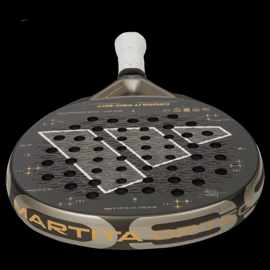 Pala Adidas Cross It Pro EDT 2025