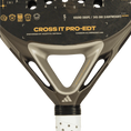 Cargar la imagen en la vista de la galería, Pala Adidas Cross It Pro EDT 2025
