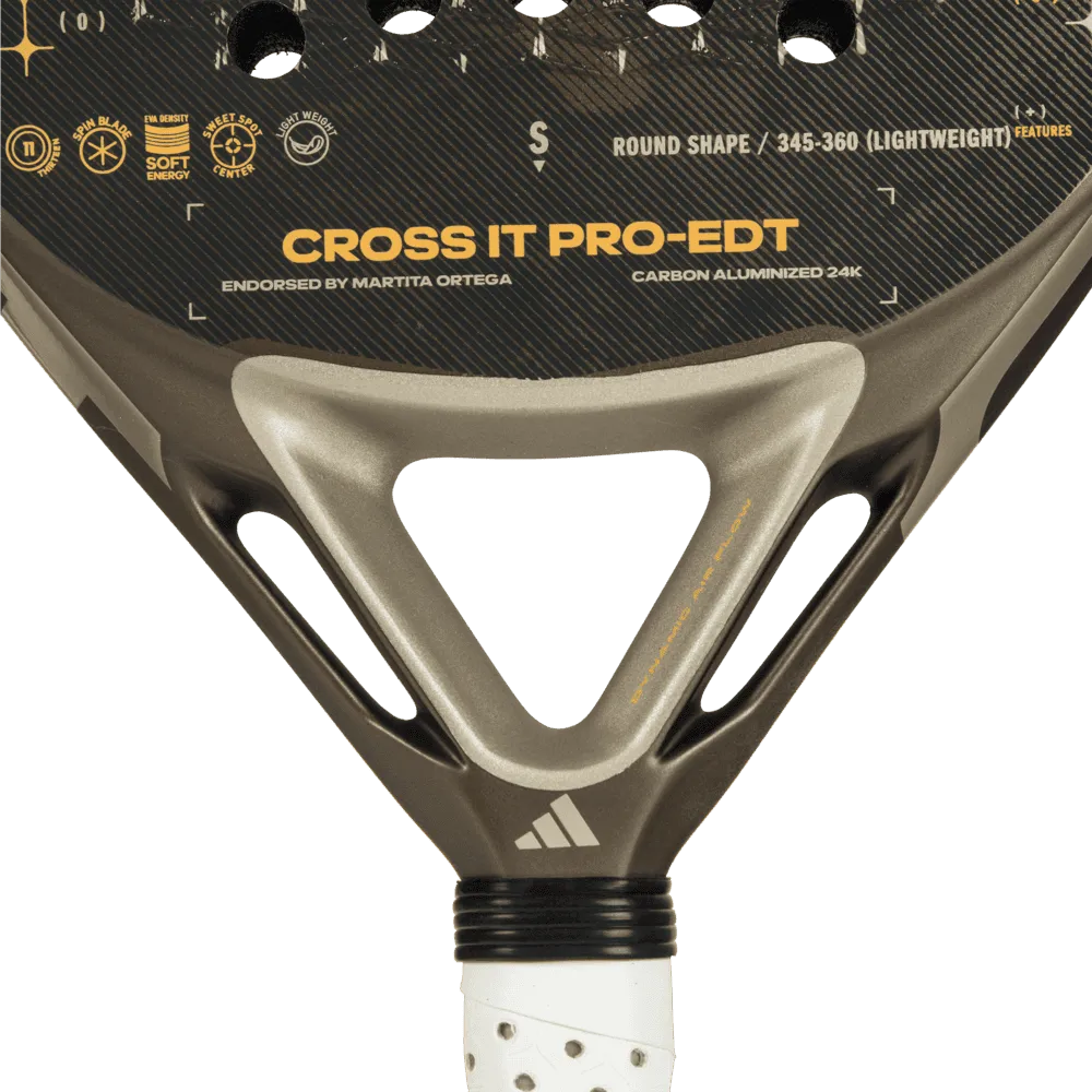 Pala Adidas Cross It Pro EDT 2025