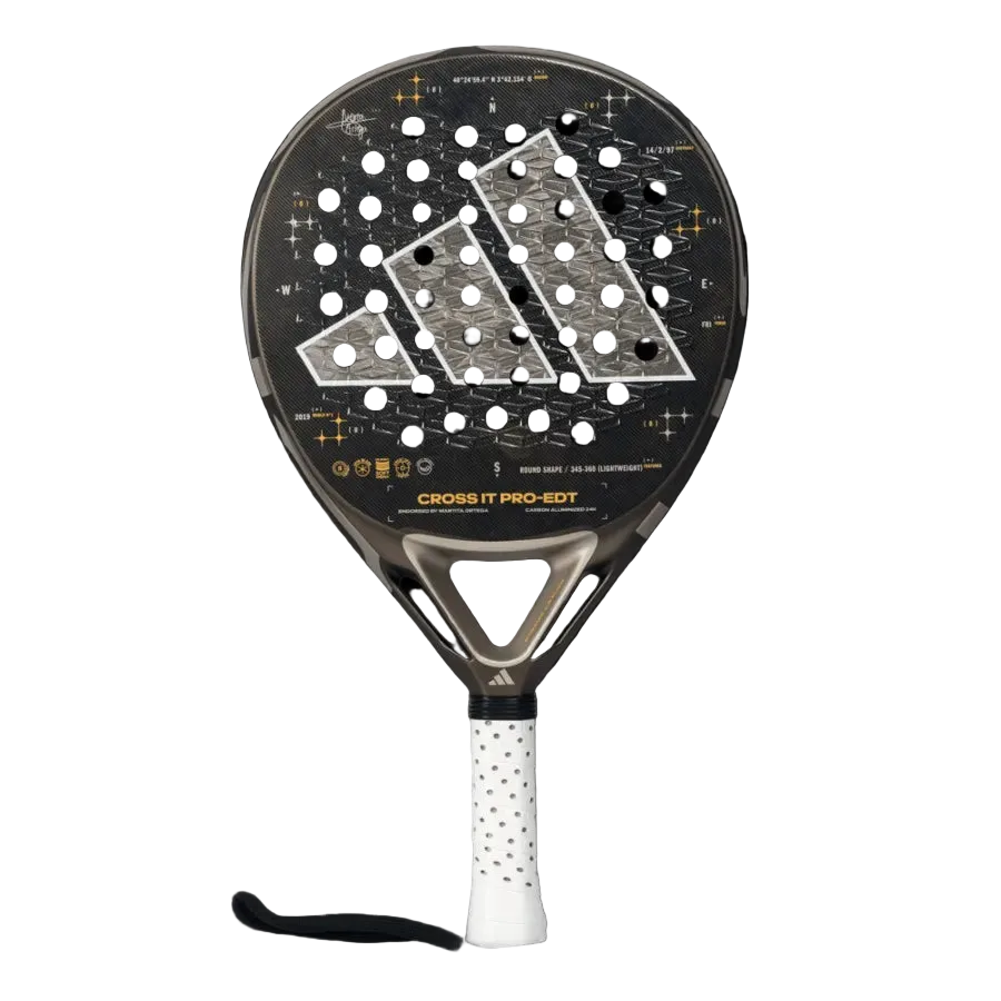 Pala Adidas Cross It Pro EDT 2025