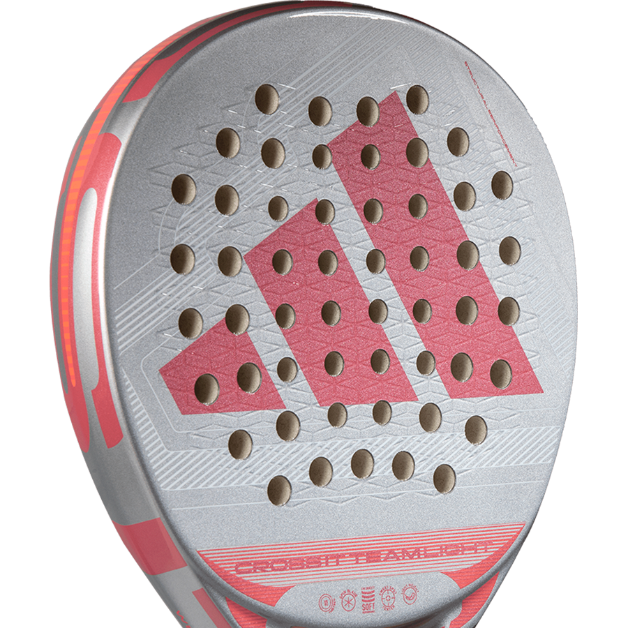 Pala Adidas Cross It Team Light 3.5 2026