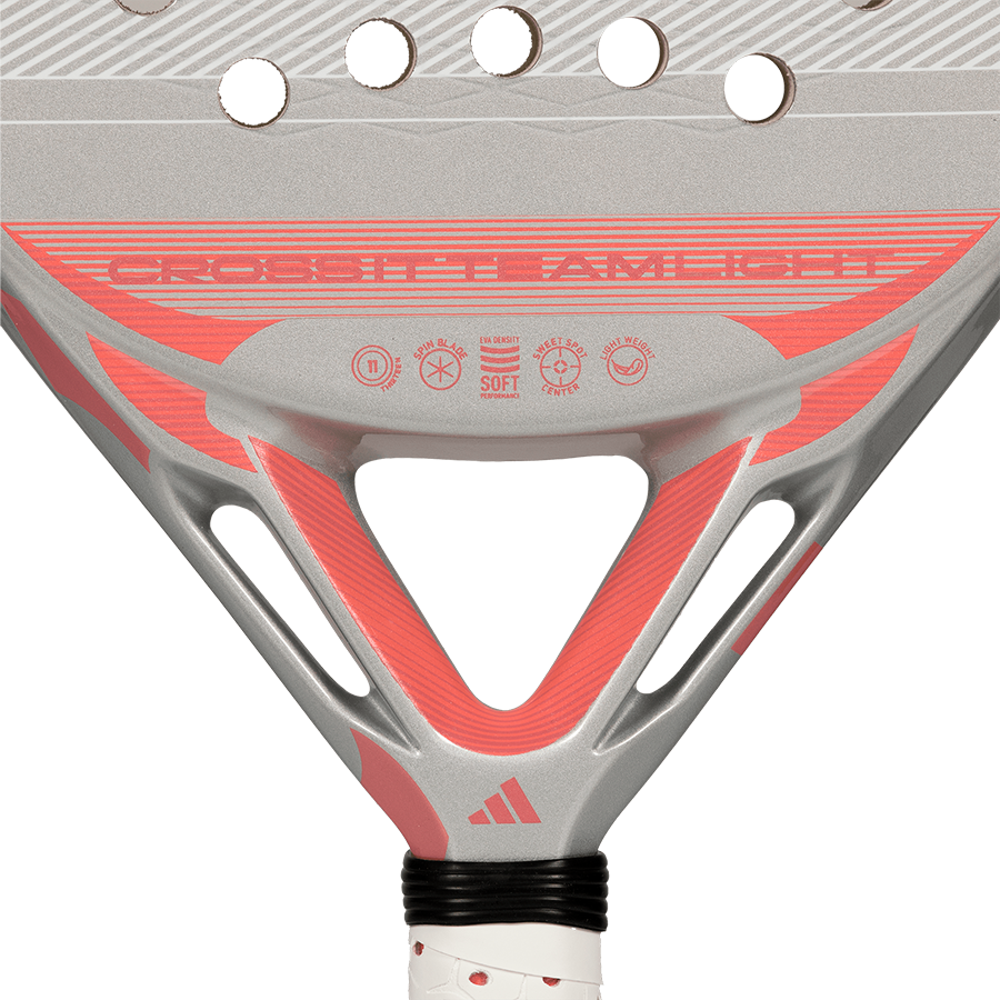 Pala Adidas Cross It Team Light 3.5 2026